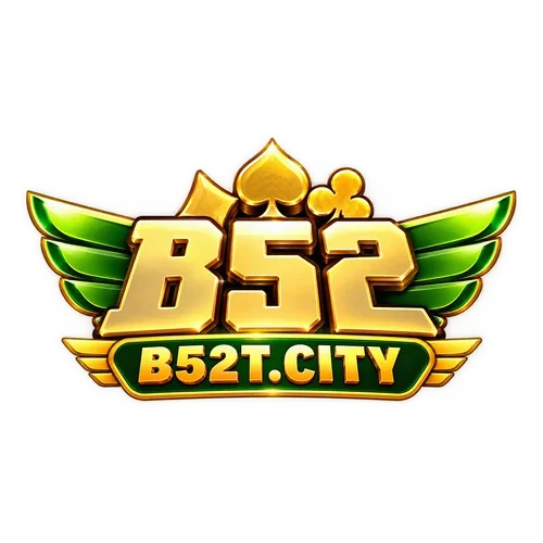 favicon b52